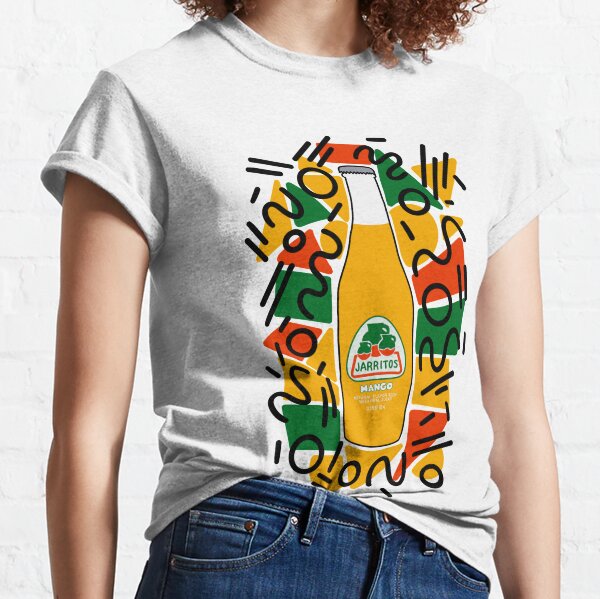 jarritos shirt