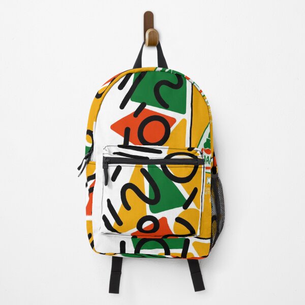 Item preview, Mango Jarritos PopArt designed and sold by Mo Granzow.