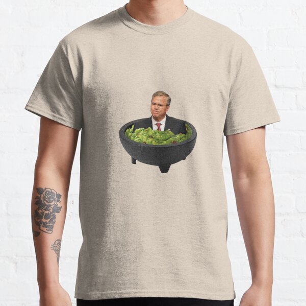 jeb bush t shirt