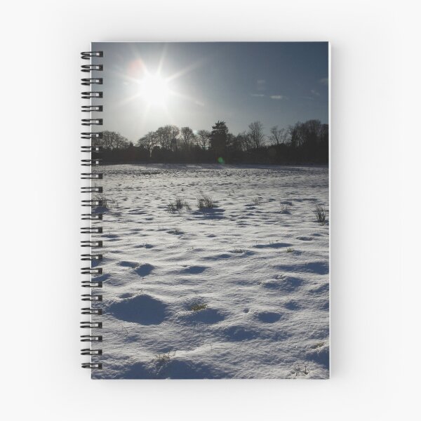 Item preview, winter wonderland designed and sold by codaimages.