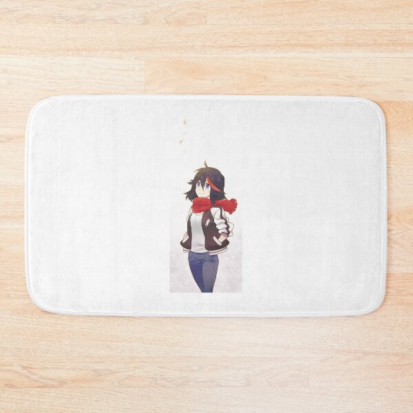 Item preview, Kill La Kill designed and sold by Kool Tokyo.