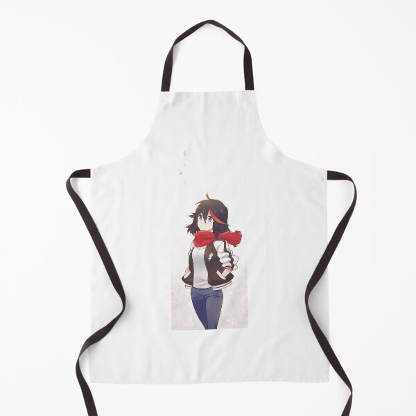 Item preview, Kill La Kill designed and sold by Kool Tokyo.