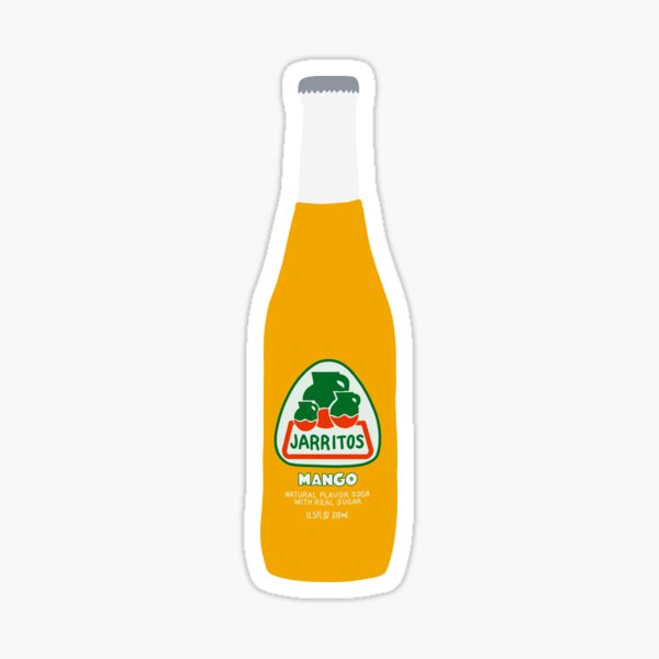 Item preview, Mango Jarritos designed and sold by Mo Granzow.