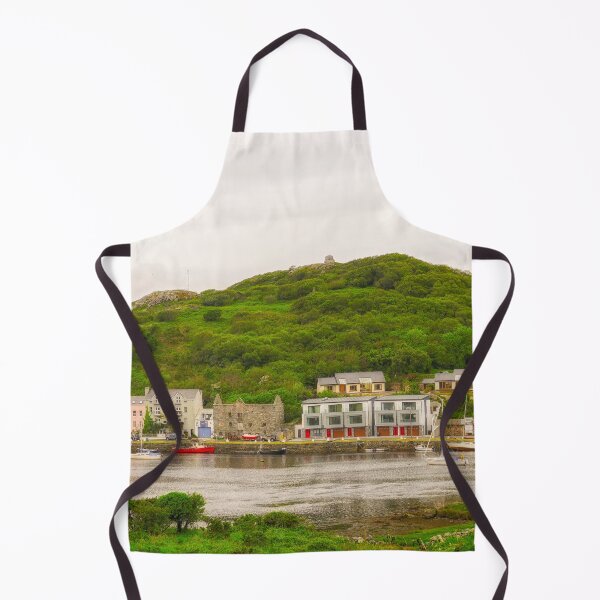 Item preview, Clifden Harbour, Clifden, IE designed and sold by Yannik Hay.