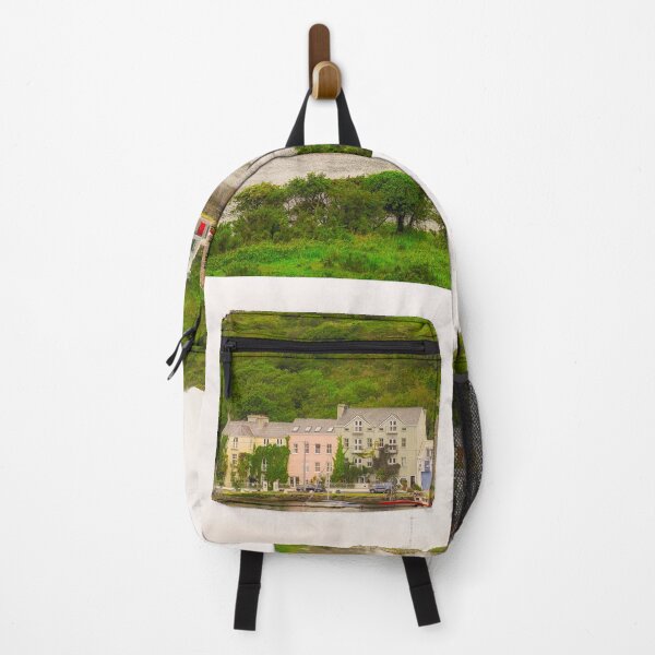 Item preview, Clifden Harbour, Clifden, IE designed and sold by Yannik Hay.