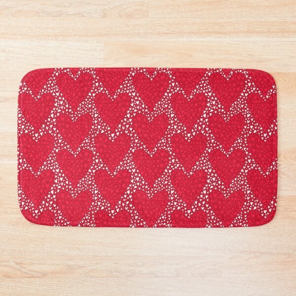 Item preview, Fill me with Love Hearts designed and sold by creativinchi.