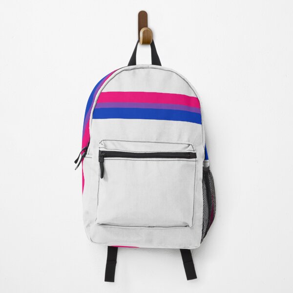 Item preview, Bi Stripe designed and sold by ResonantColors.