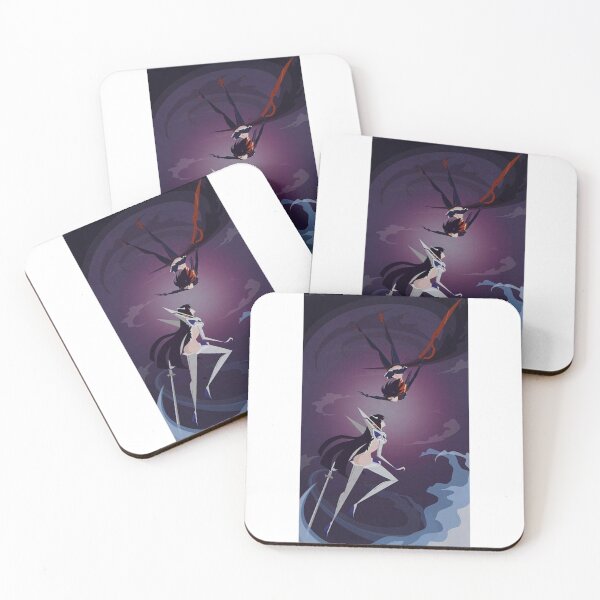 Item preview, Kill La Kill designed and sold by Kool Tokyo.