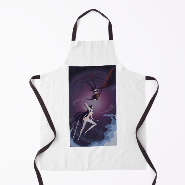 Item preview, Kill La Kill designed and sold by Kool Tokyo.