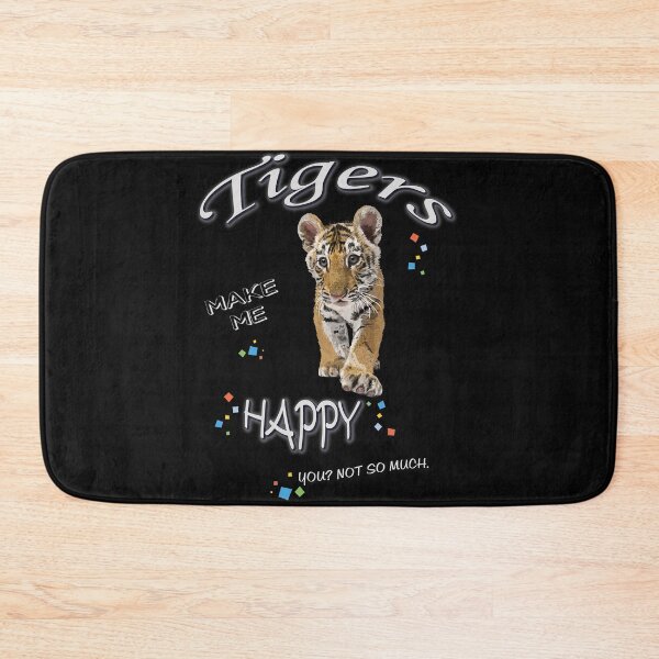 Item preview, Bengal tiger designed and sold by obscurite.