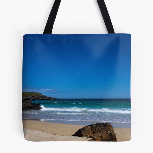 Item preview, Ness Beach, Isle of Lewis designed and sold by GillianSweeney.