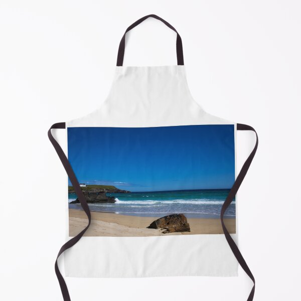 Item preview, Ness Beach, Isle of Lewis designed and sold by GillianSweeney.
