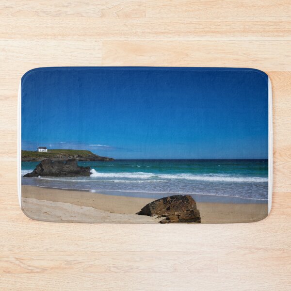 Item preview, Ness Beach, Isle of Lewis designed and sold by GillianSweeney.