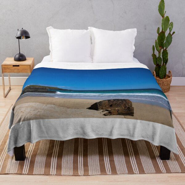 Item preview, Ness Beach, Isle of Lewis designed and sold by GillianSweeney.