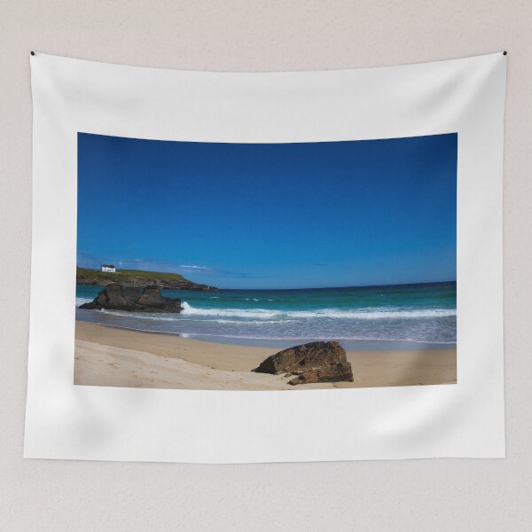 Item preview, Ness Beach, Isle of Lewis designed and sold by GillianSweeney.