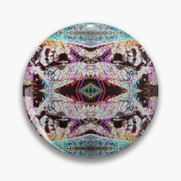 Item preview, Abstract Pattern 10 - Landscape Orientation designed and sold by Maxwell Nightser.