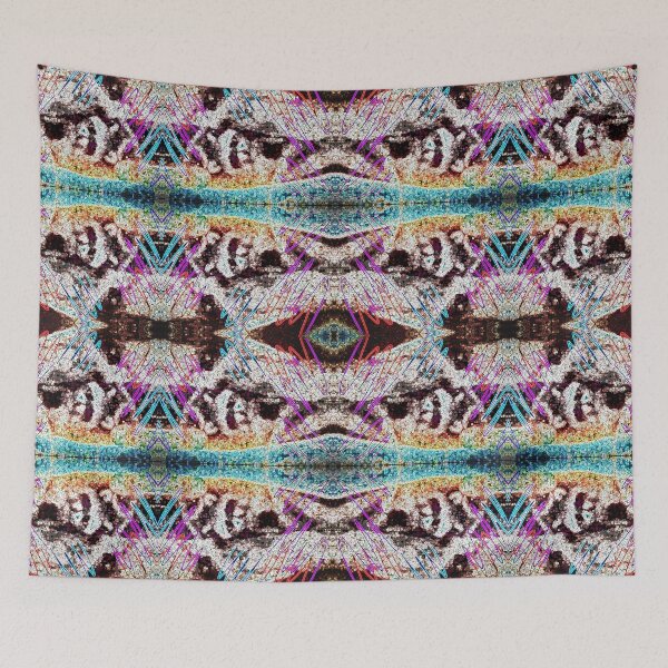 Item preview, Abstract Pattern 10 - Landscape Orientation designed and sold by Maxwell Nightser.