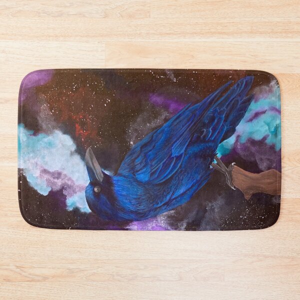 Item preview, Nevermore designed and sold by CaitlinPadilla.