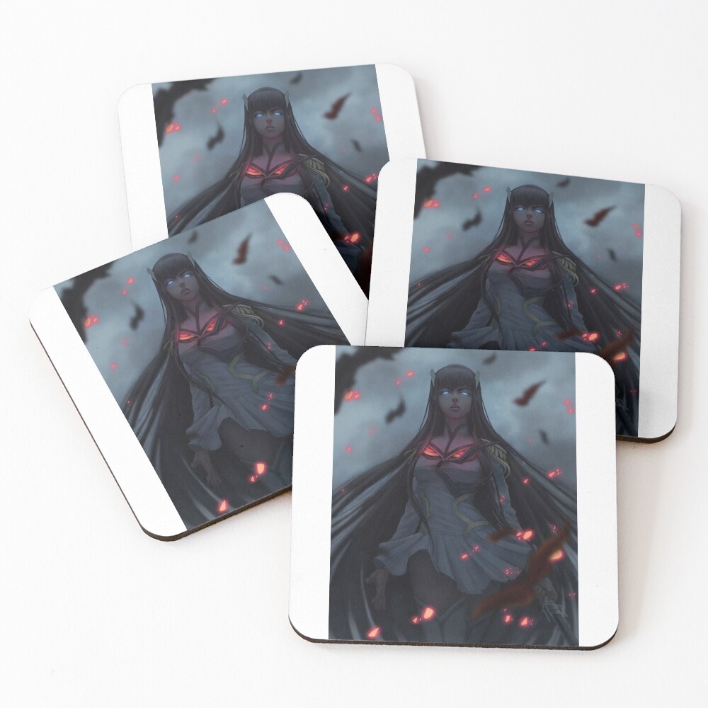 Item preview, Coasters (Set of 4) designed and sold by KoolDesign06.