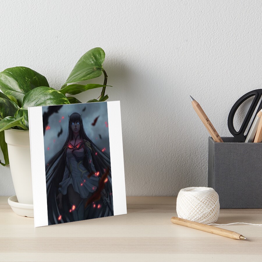 Item preview, Art Board Print designed and sold by KoolDesign06.