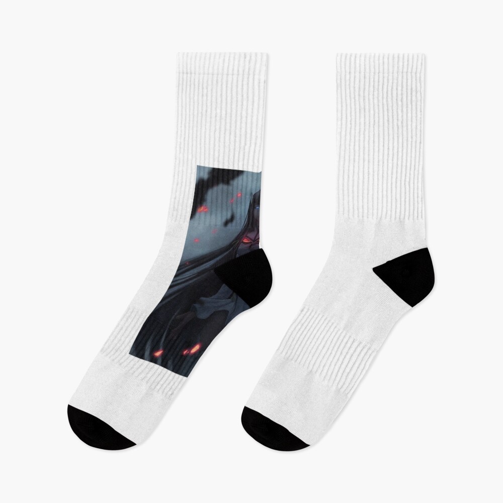 Item preview, Socks designed and sold by KoolDesign06.