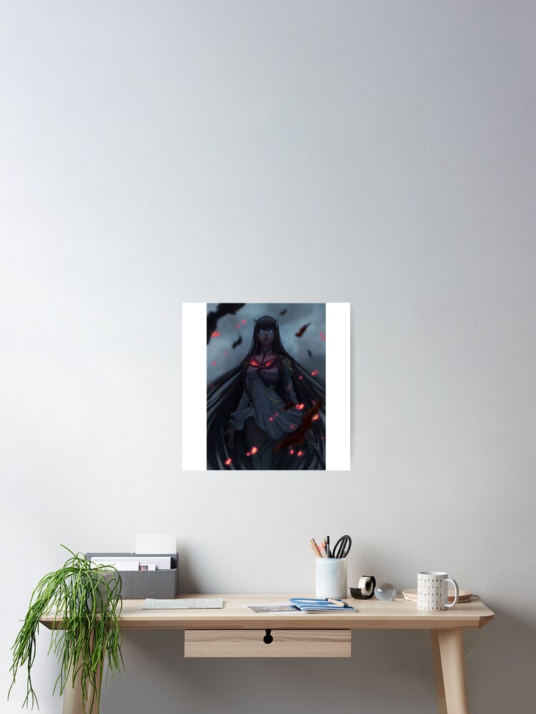 Thumbnail 2 of 3, Poster, Kill La Kill designed and sold by KoolDesign06.