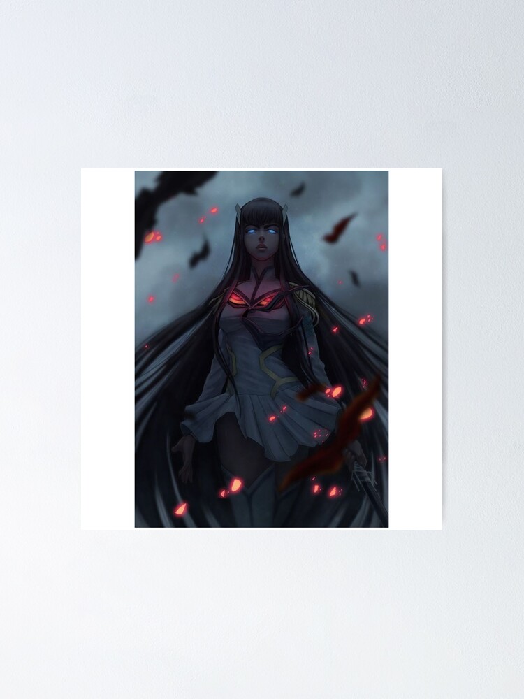 Thumbnail 1 of 3, Poster, Kill La Kill designed and sold by KoolDesign06.