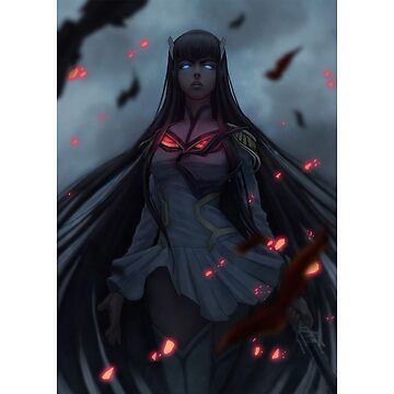 Artwork thumbnail, Kill La Kill by Kool Tokyo