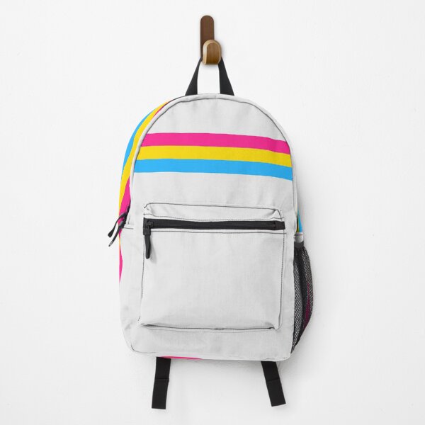 Item preview, Pan Stripe designed and sold by ResonantColors.