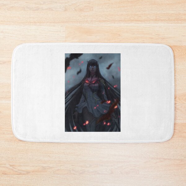 Item preview, Kill La Kill designed and sold by Kool Tokyo.