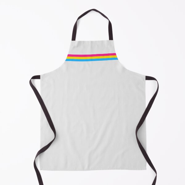Item preview, Pan Stripe designed and sold by ResonantColors.