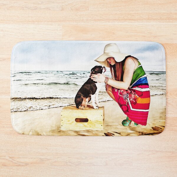 Item preview, A Day at the Beach designed and sold by Yannik Hay.