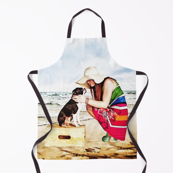 Item preview, A Day at the Beach designed and sold by Yannik Hay.