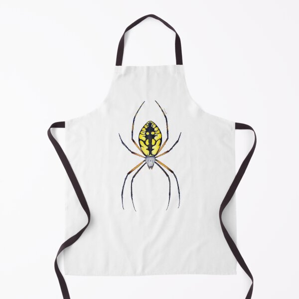 Item preview, Argiope Spider (Orb Weaver) designed and sold by Tamara Clark.