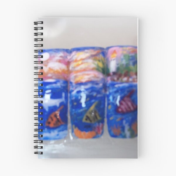Item preview, Happy fish in the sea, on the artificial nails. designed and sold by Lan thi Nguyen.