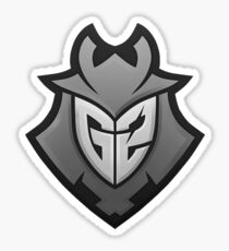 G2 Sticker