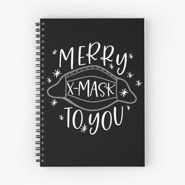 Item preview, Merry Xmask To You designed and sold by Ssefyou.