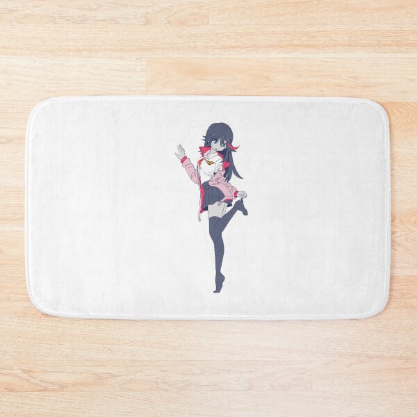 Item preview, Kill La Kill designed and sold by Kool Tokyo.