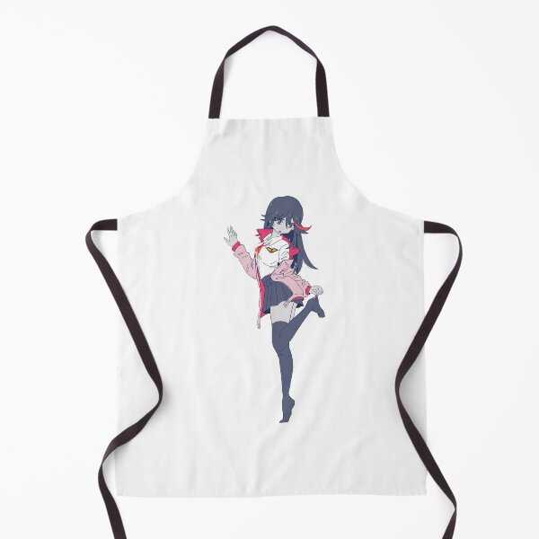 Item preview, Kill La Kill designed and sold by Kool Tokyo.