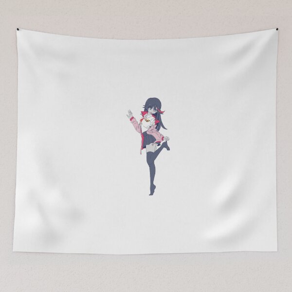 Item preview, Kill La Kill designed and sold by Kool Tokyo.