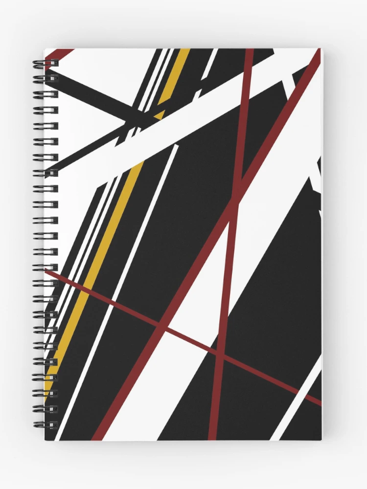 Thumbnail 1 of 3, Journal, Lines designed and sold by RBSDLK.