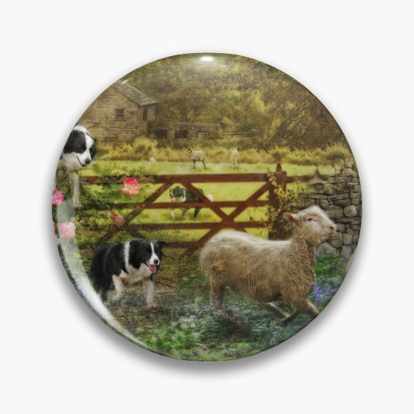 Item preview, Collecting The Strays designed and sold by Trudi's Images.