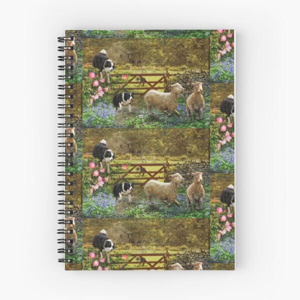 Item preview, Collecting The Strays designed and sold by Trudi's Images.