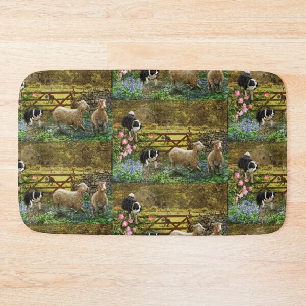 Item preview, Collecting The Strays designed and sold by Trudi's Images.
