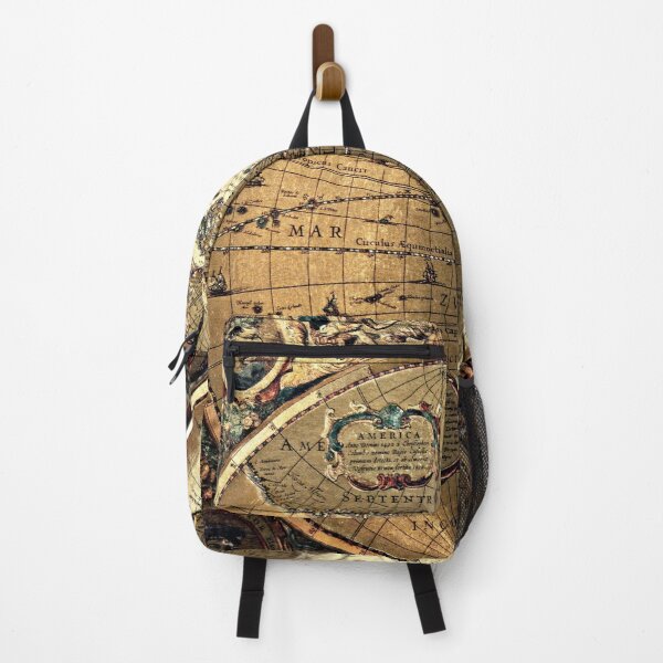 Item preview, Old Map designed and sold by Yannik Hay.