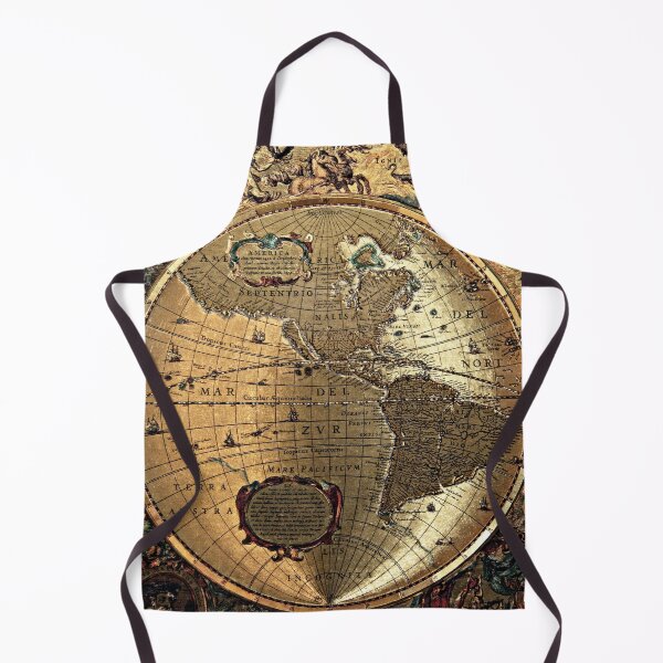 Item preview, Old Map designed and sold by Yannik Hay.