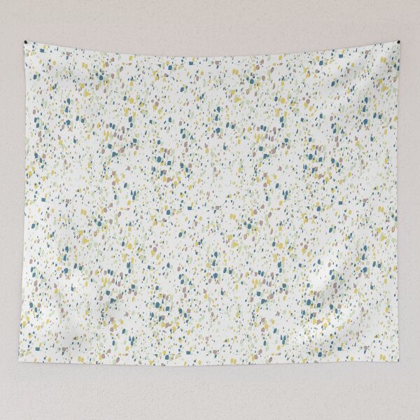 Item preview, Speckled pattern designed and sold by Oodles of  Doodles.