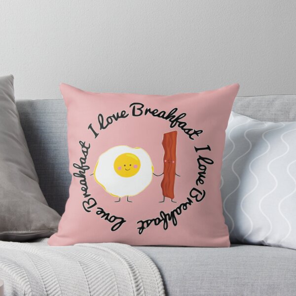 Item preview, Kawaii breakfast designed and sold by KikkaT.