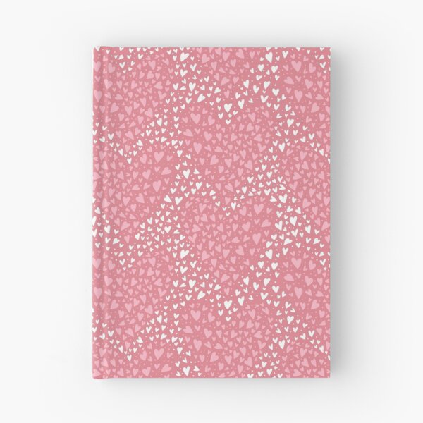 Item preview, Blush Pink Hearts, hearts, Hearts for Valentines designed and sold by creativinchi.