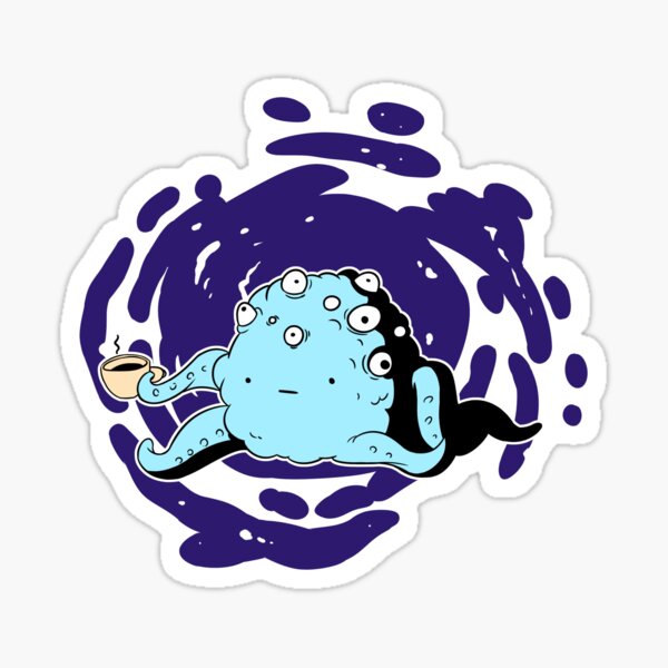Ebrooitus No Text Sticker
